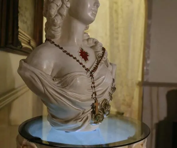 Pensione Enea Napoli