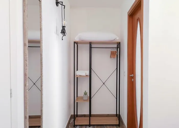 Calenda Suite Napoli